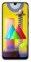 Samsung Galaxy M31 8Gb/128Gb Black (SM-M315F/DSN)