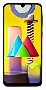 Samsung Galaxy M31 8Gb/128Gb Black (SM-M315F/DSN)