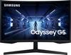 Samsung Odyssey G5 C27G55TQW
