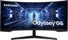 Samsung Odyssey G5 C34G55TWWI