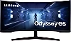 Samsung Odyssey G5 C34G55TWWI
