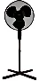 Sencor SFN 4031BK