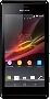 Sony Xperia M
