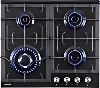 Weissgauff HGG 641 BEB