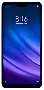 Xiaomi Mi 8 Lite 4Gb/64Gb Blue (Global Version)