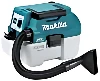 Аккумуляторный пылесос Makita DVC750LZ