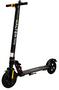 Электросамокат Halten Tony v.2 (черный)