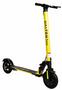 Электросамокат Halten Tony v.2 (желтый)