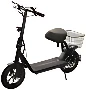 Электросамокат Kugoo C1