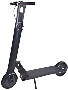 Электросамокат Kugoo HX Plus