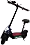 Электросамокат Kugoo Max Speed 11 Ah