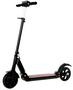 Электросамокат Kugoo S2 черный