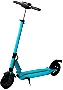 Электросамокат Kugoo S3 (синий)