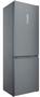 Холодильник Hotpoint-Ariston HTR 5180 MX