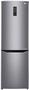 Холодильник LG GA-B419SMHL