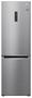 Холодильник LG GA-B459MMQM
