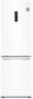 Холодильник LG GA-B459SQQM