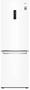 Холодильник LG GA-B459SQUM
