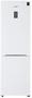 Холодильник Samsung RB33A3440WW/WT