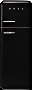 Холодильник Smeg FAB30RBL5