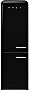 Холодильник Smeg FAB32LBL5