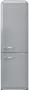 Холодильник Smeg FAB32RSV5