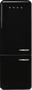 Холодильник Smeg FAB38LBL5