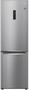 Холодильник с морозильником LG GA-B459SMQM
