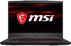 Игровой ноутбук MSI Thin GF63 11UD-220RU