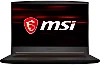 Игровой ноутбук MSI Thin GF63 11UD-222XRU