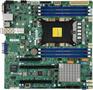 Материнская плата Supermicro MBD-X11SPM-TPF