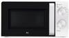 Микроволновая печь BQ MWO-20004 SM/W