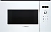 Микроволновая печь Bosch BFL524MW0