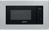 Микроволновая печь Indesit MWI 120 SX