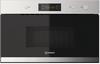 Микроволновая печь Indesit MWI 3211 IX