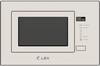 Микроволновая печь LEX BIMO 20.01 IV Light