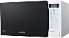 Микроволновая печь Samsung GE83KRW-1
