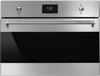 Микроволновая печь Smeg SF4301MX