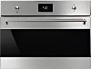 Микроволновая печь Smeg SF4301MX