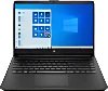 Ноутбук HP 14s-fq0024ur (22M92EA)