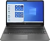 Ноутбук HP 15s-fq2030ur 2Z7H9EA