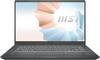 Ноутбук MSI Modern 15 A11MU-832RU