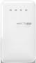 Однокамерный холодильник Smeg FAB10LWH5