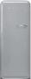 Однокамерный холодильник Smeg FAB28LSV5