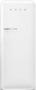 Однокамерный холодильник Smeg FAB28RWH5