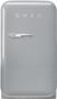 Однокамерный холодильник Smeg FAB5RSV5