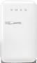 Однокамерный холодильник Smeg FAB5RWH5