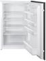 Однокамерный холодильник Smeg S4L090F