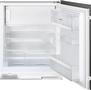 Однокамерный холодильник Smeg U4C082F