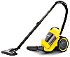Пылесос Karcher VC 3 Floor (1.198-170.0)